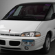 Image of the titled item This Pontiac Trans Sport Mint Dustbuster Is A Time Machine From Your Childhood
